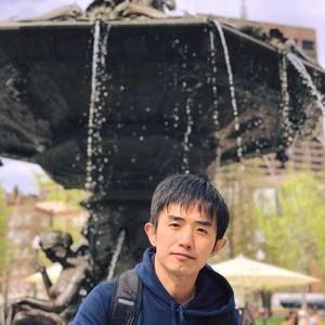 Meet your Posher, Wong